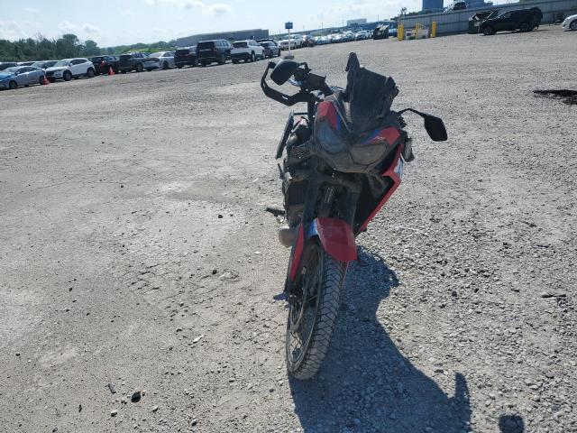 2024 HONDA CRF1000 A JH2SD1511RK000327