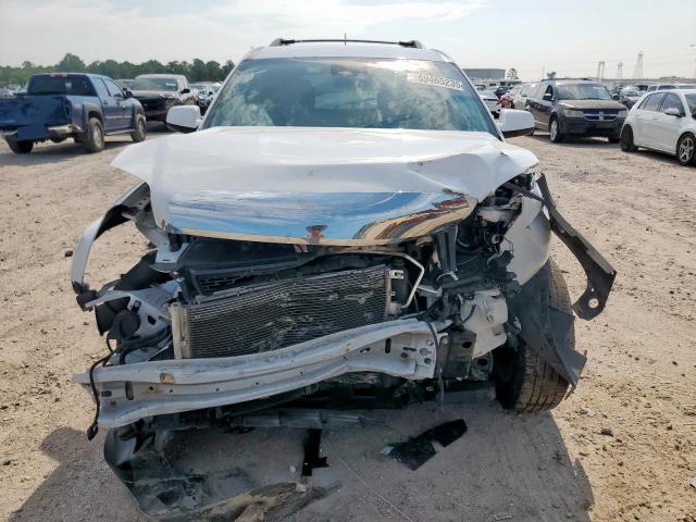 2015 GMC TERRAIN SLT 2GKFLSE38F6232009