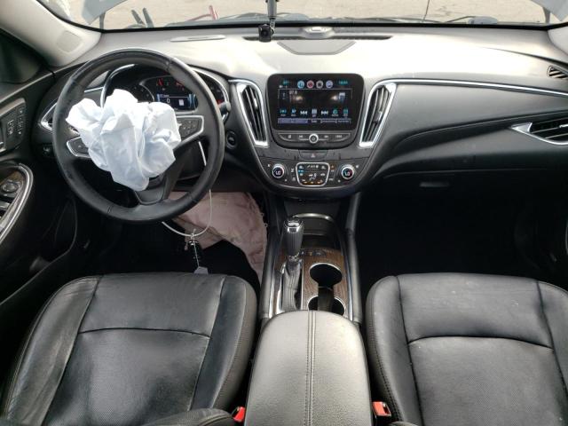 2017 CHEVROLET MALIBU PRE 1G1ZH5SX1HF133438