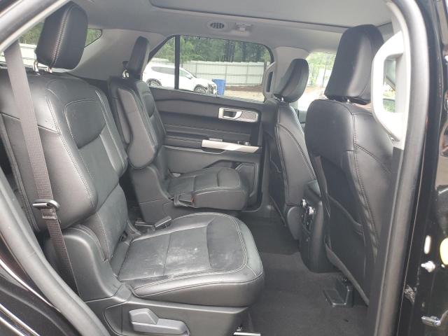 2024 FORD EXPLORER LIMITED - 1FMSK8FHXRGA78042