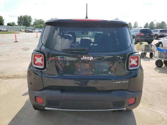 2015 JEEP RENEGADE L - ZACCJADT2FPB77754