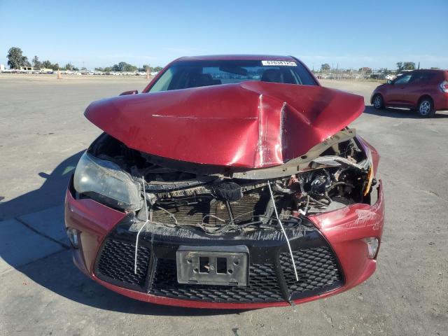 2016 TOYOTA CAMRY LE 4T1BF1FK2GU598399