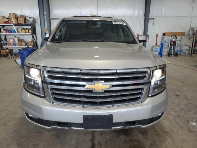 2018 CHEVROLET SUBURBAN K1500 LT - 1GNSKHKC4JR341706