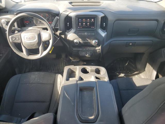 2020 GMC SIERRA K15 1GTR9AEHXLZ262304