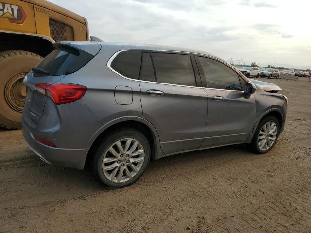 2019 BUICK ENVISION P - LRBFX3SX0KD011771