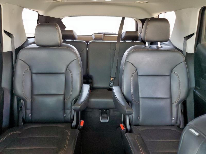 2019 CHEVROLET TRAVERSE P 1GNERKKW2KJ188629