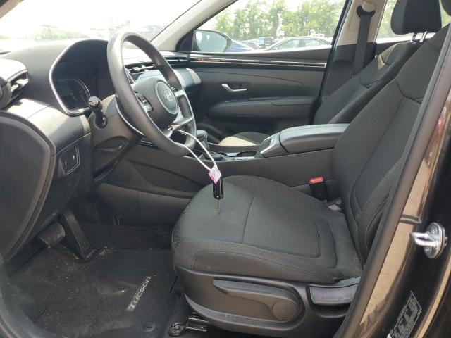 2023 HYUNDAI TUCSON SE 5NMJACAE1PH245378
