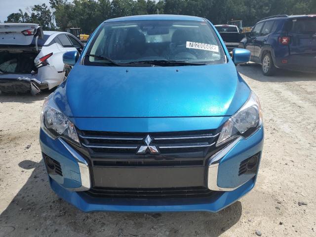 2024 MITSUBISHI MIRAGE ES ML32AUHJ8RH025112