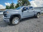 2024 CHEVROLET SILVERADO - 1GC4YLEY8RF261848