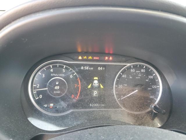 2020 NISSAN KICKS SV #3285768650