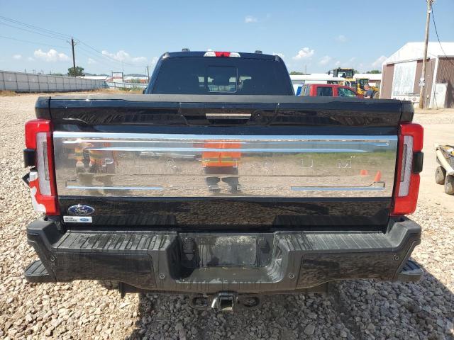 2024 FORD F350 SUPER - 1FT8W3BM8REF12561