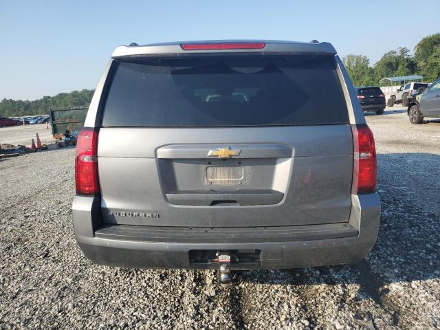 2019 CHEVROLET SUBURBAN K1500 LT 1GNSKHKC5KR384582