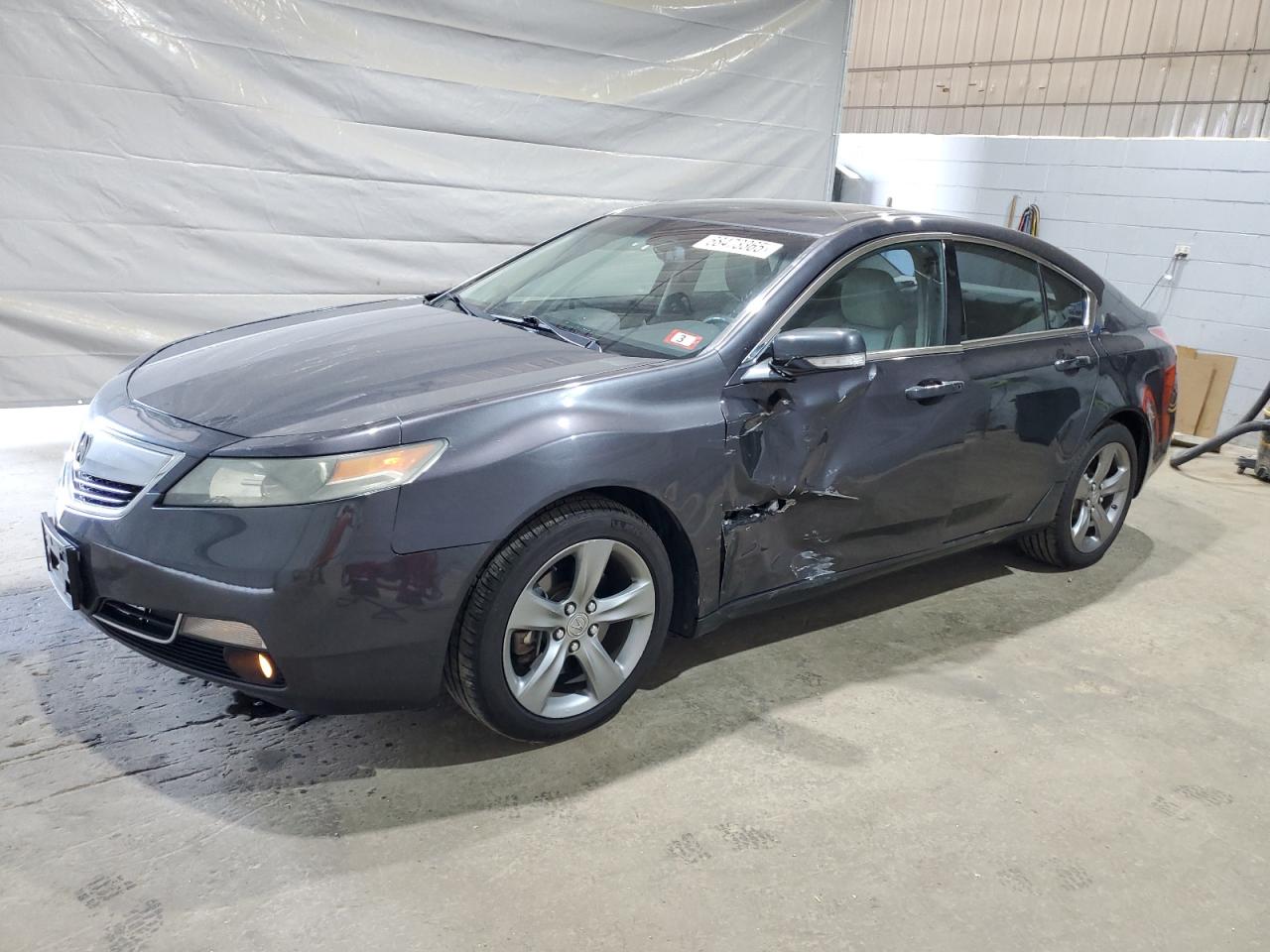 Lot #3269549005 2014 ACURA TL