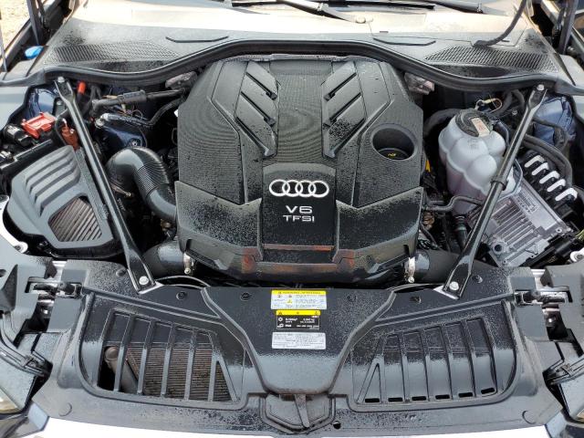 2024 AUDI A8 L WAULDAF80RN004485