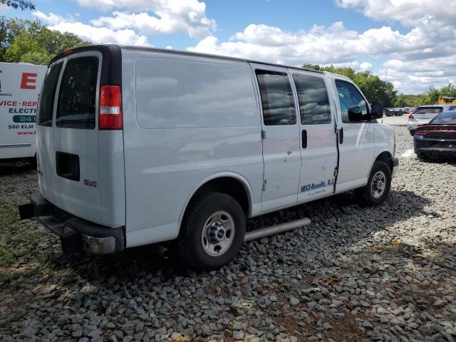 2021 GMC SAVANA G2500 1GTW7AF71M1272203