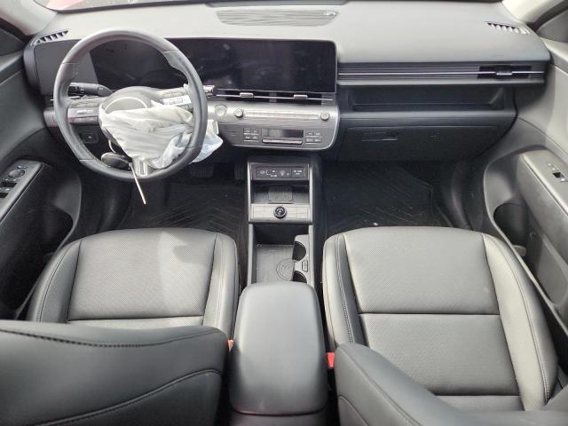 2024 HYUNDAI KONA LIMIT KM8HECA3XRU135521