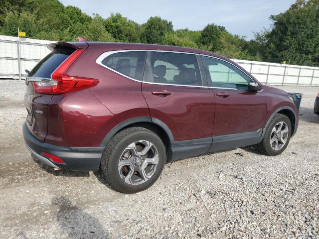 2018 HONDA CR-V EX 7FARW2H51JE103520