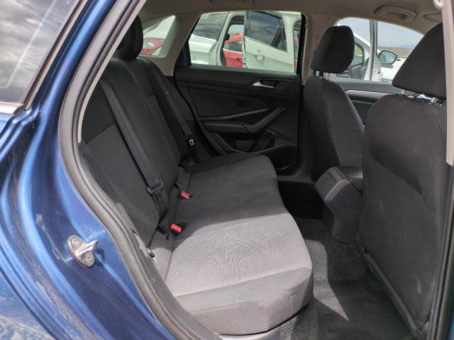 2019 VOLKSWAGEN JETTA S 3VWCB7BU1KM153256