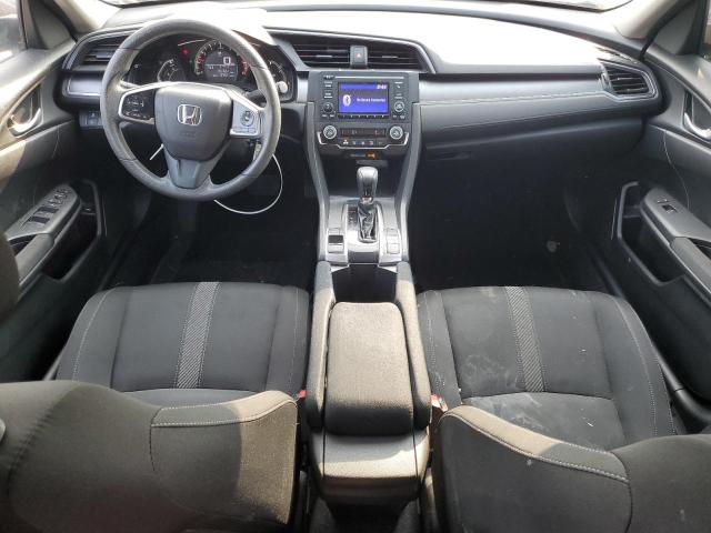 2018 HONDA CIVIC LX - 2HGFC2F57JH547975