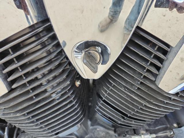 2015 HONDA VT1300 CR JH2SC6608FK500633