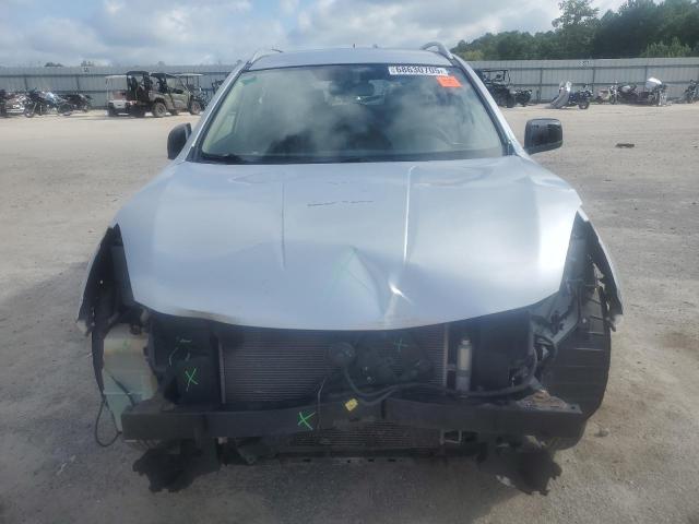 2015 NISSAN ROGUE SELECT S JN8AS5MV0FW767911