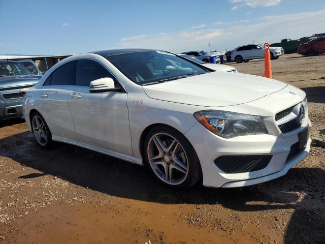 2015 MERCEDES-BENZ CLA 250 4MATIC WDDSJ4GB0FN235908