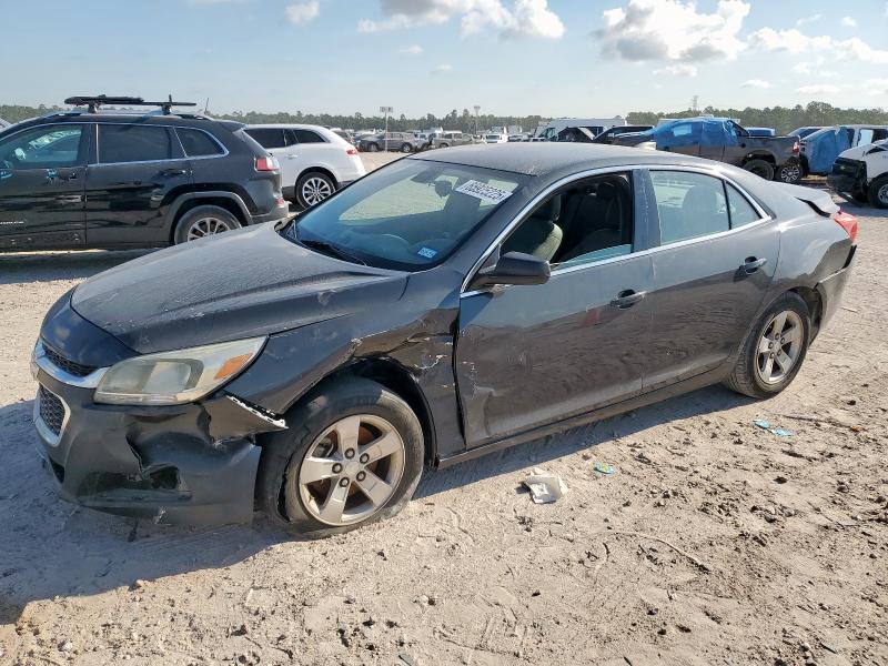 CHEVROLET MALIBU LS