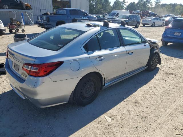2016 SUBARU LEGACY 2.5 4S3BNAA65G3014780