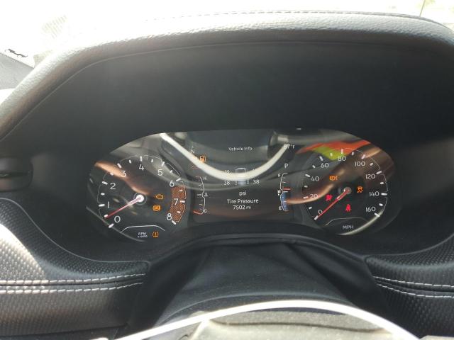 2024 JEEP COMPASS LA 3C4NJDBN7RT114600