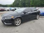 2018 FORD FUSION SE - 3FA6P0HD2JR156660