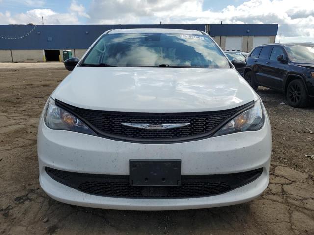 2024 CHRYSLER VOYAGER LX 2C4RC1CG8RR109564