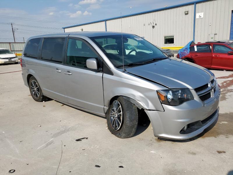 2019 DODGE GRAND CARA 2C4RDGEG5KR538003