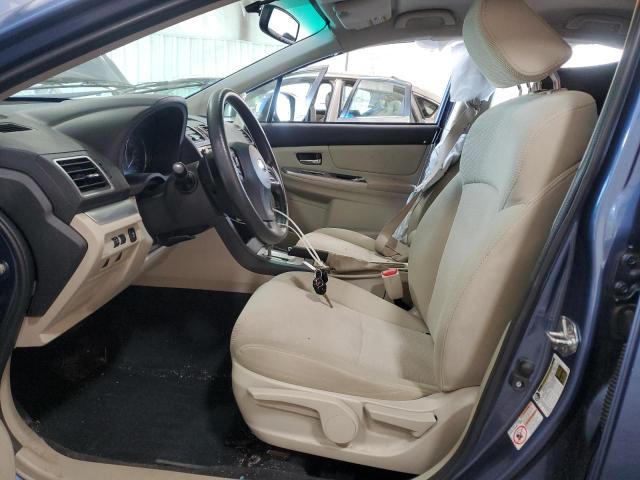 2015 SUBARU XV CROSSTR JF2GPACC7F8215747