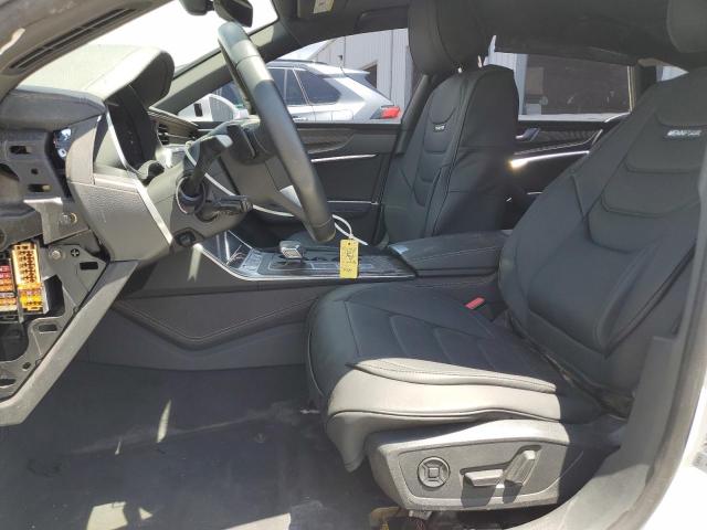 2019 AUDI A7 PRESTIGE S-LINE WAUV2BF27KN056637