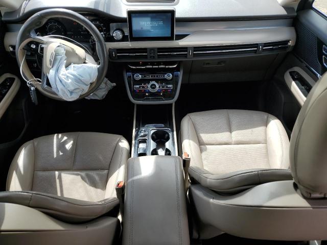 2022 LINCOLN CORSAIR 5LMCJ1D91NUL04715