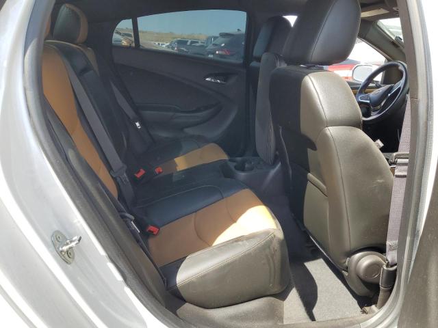 2017 CHEVROLET VOLT PREMI 1G1RD6S55HU187868