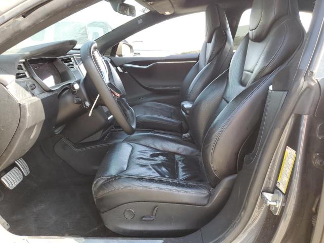 2016 TESLA MODEL S 5YJSA1E45GF171765