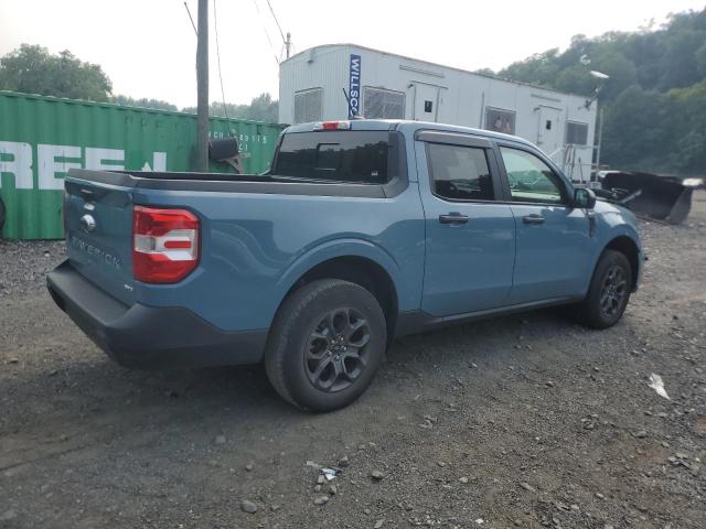 2022 FORD MAVERICK X - 3FTTW8F93NRA78652