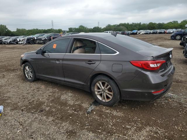 2017 HYUNDAI SONATA SE - 5NPE24AF3HH530648