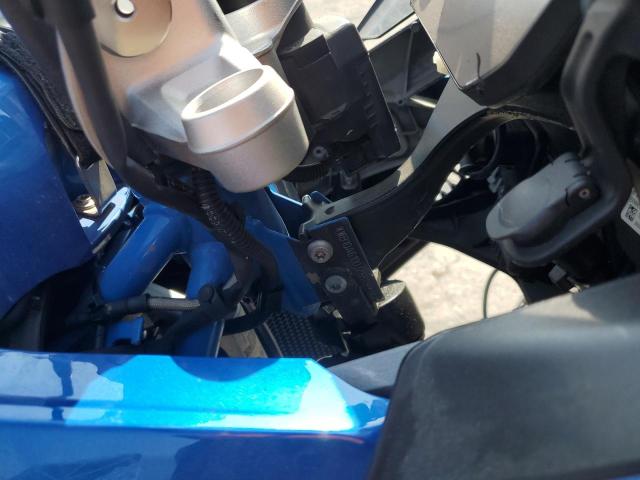 2018 BMW R1200 GS WB10A6100JZ657891