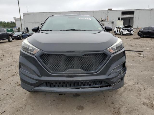 2018 HYUNDAI TUCSON SE KM8J2CA47JU786483