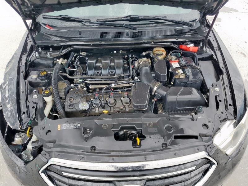 2015 FORD TAURUS LIM 1FAHP2F80FG146864