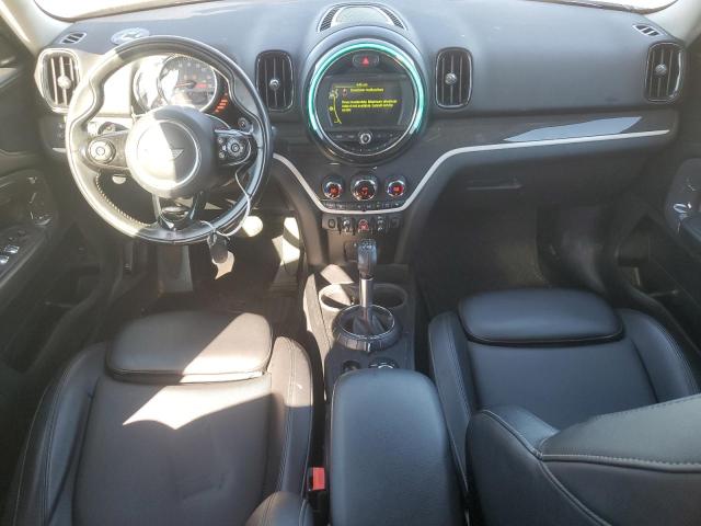 2017 MINI COOPER S C WMZYT3C36H3D98491