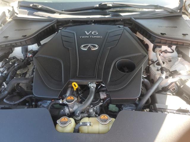 2019 INFINITI Q50 LUXE JN1EV7AP1KM512666