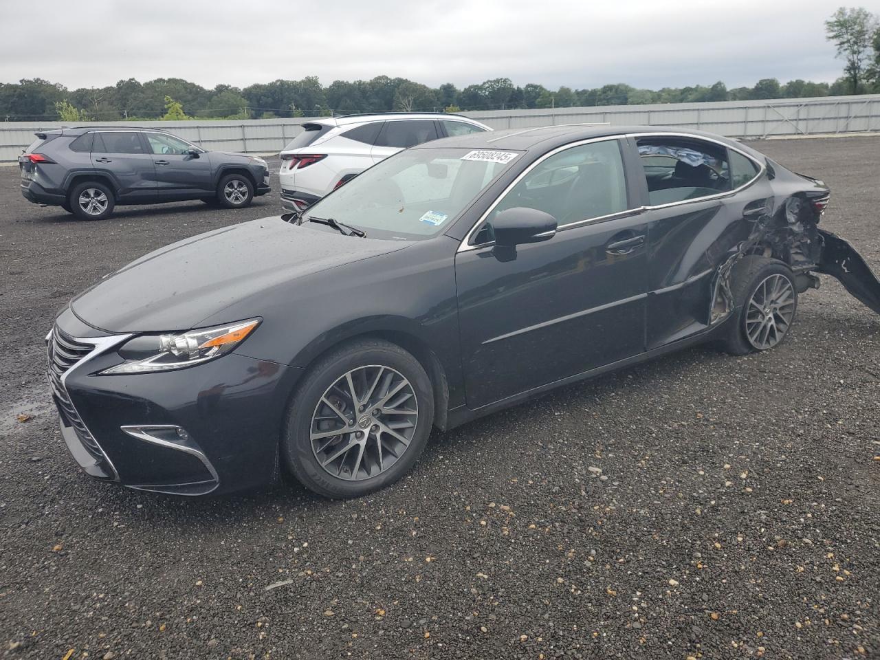 Lot #3282500879 2016 LEXUS ES 350