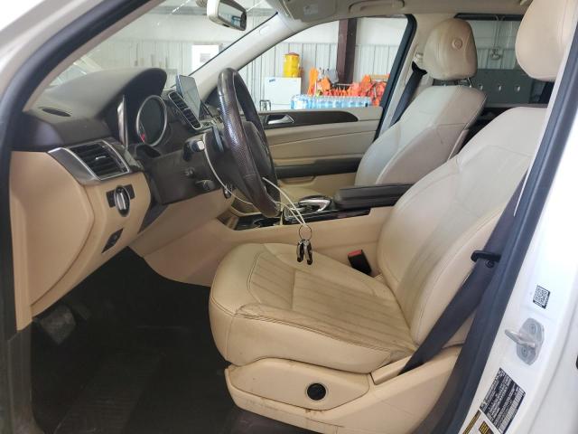 2016 MERCEDES-BENZ GLE 350 4M 4JGDA5HB2GA671140