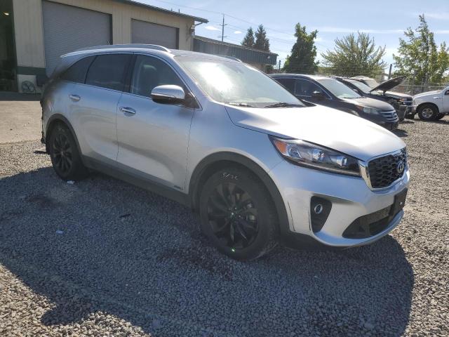 2020 KIA SORENTO EX 5XYPHDA50LG673846