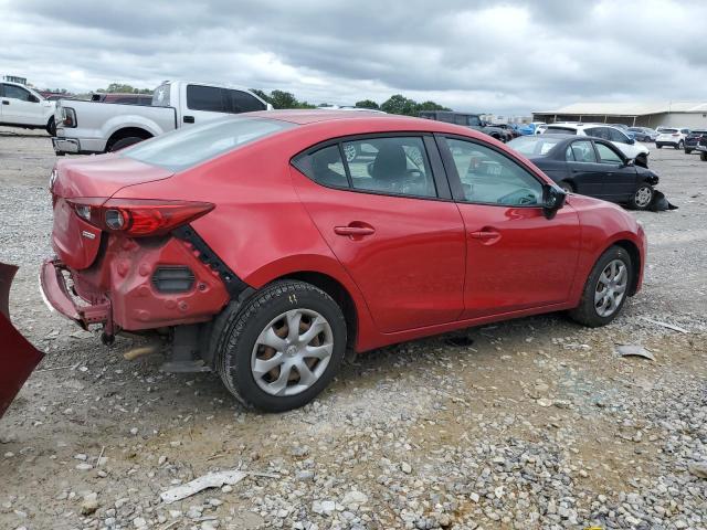 2015 MAZDA 3 SV JM1BM1T77F1257901