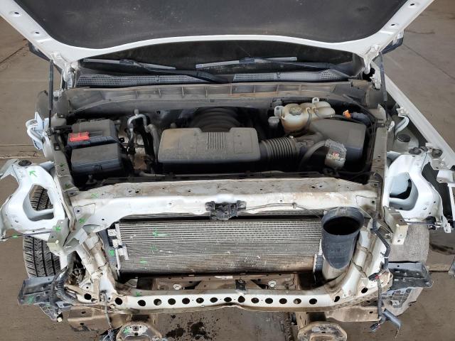 2019 GMC SIERRA K15 3GTU9FELXKG125115