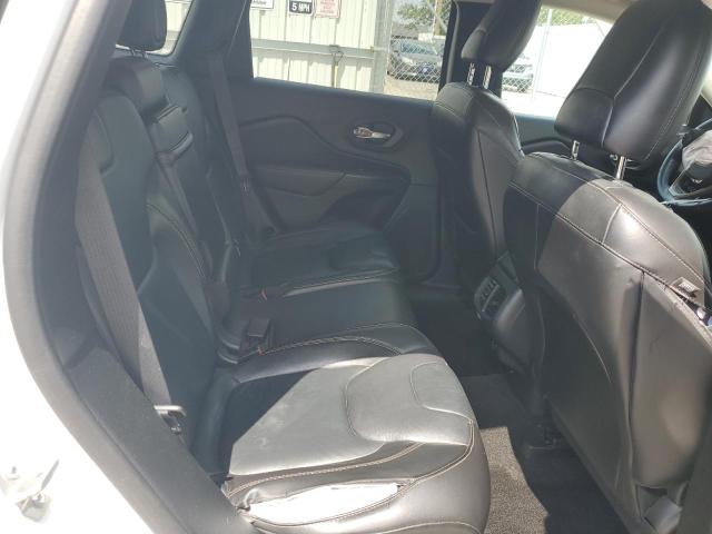 2015 JEEP CHEROKEE LIMITED 1C4PJMDS8FW718786